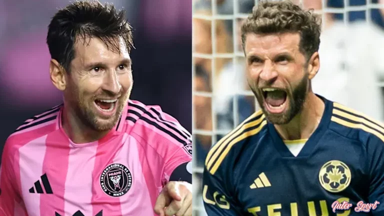 MLS Cup 2025 Hype: Messi vs Müller dalam 7 Duel Epik