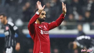 Kontroversi Liverpool Gerrard Buka Suara: 5 Pandangan Mo Salah 5 Kontroversi Liverpool Gerrard Buka Suara: 5 Pandangan Mo Salah