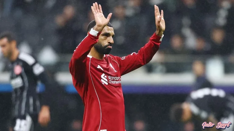 Kontroversi Liverpool Gerrard Buka Suara: 5 Pandangan Mo Salah