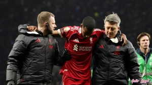 Liverpool Menang Besar 5 Fakta Cedera Isak yang Perlu Kamu Tahu