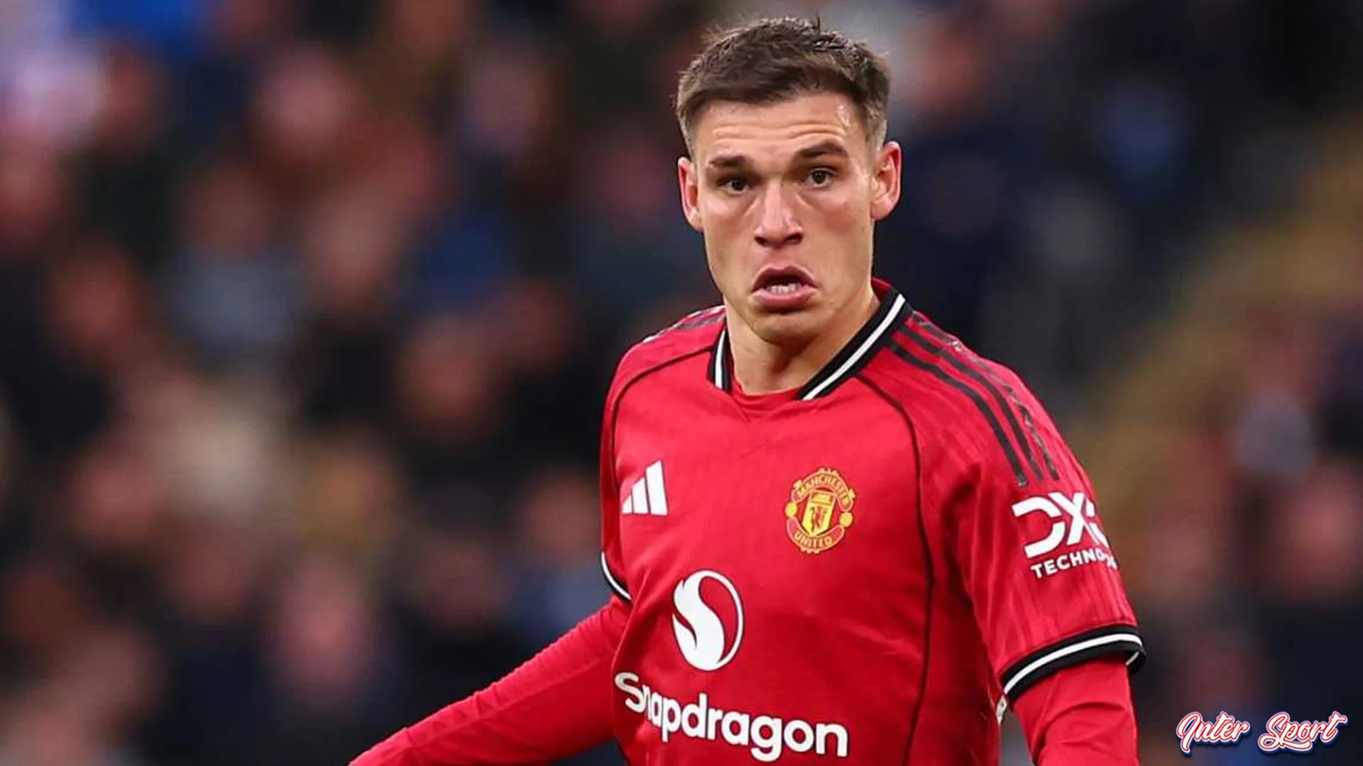 Raksasa Turki Perlihatkan 4 Langkah Serius untuk Dapatkan Manuel Ugarte