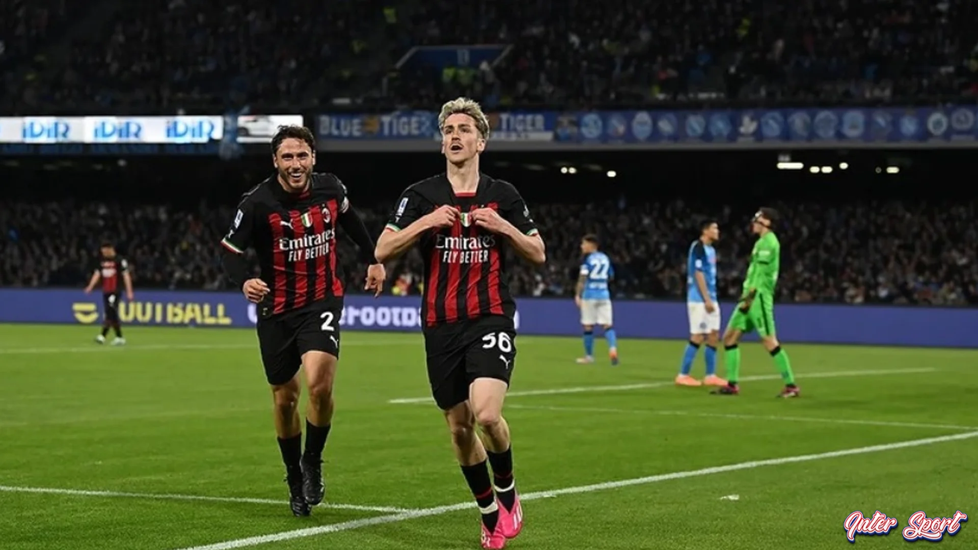 Perpanjangan Epik 12 Juta Euro untuk 2031, Saelemaekers Jadi Andalan Ac Milan 2 Perpanjangan Epik 12 Juta Euro untuk 2031, Saelemaekers Jadi Andalan Ac Milan