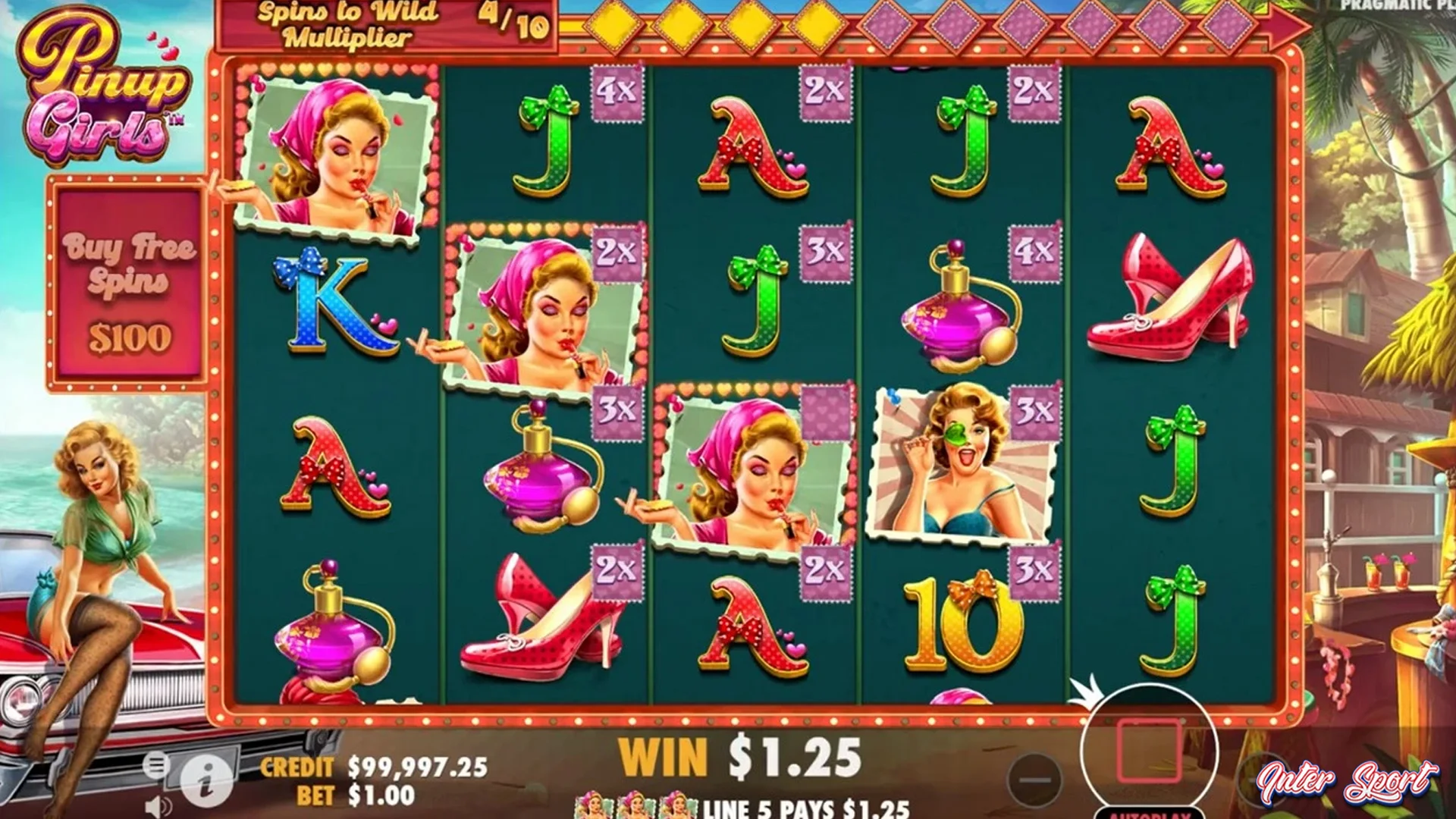 Pinup Girls Itu Aesthetic atau Cuma Nostalgia? 4 Sisi Terbaru 2 Pinup Girls Itu Aesthetic atau Cuma Nostalgia? 4 Sisi Terbaru