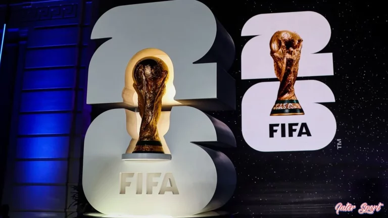 Fakta Jadwal Drawing Piala Dunia 2026 yang Bikin Lo Kepo Parah