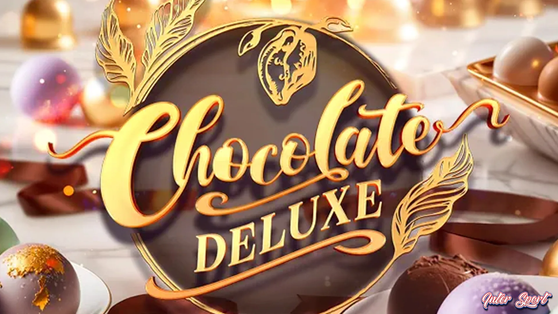 Trending! 4 Isi Rare di Chocolate Deluxe yang Bikin Lo Auto Ngiler