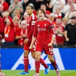 Chiesa Selamatkan Liverpool Setelah 12 Menit Tertinggal, Epick