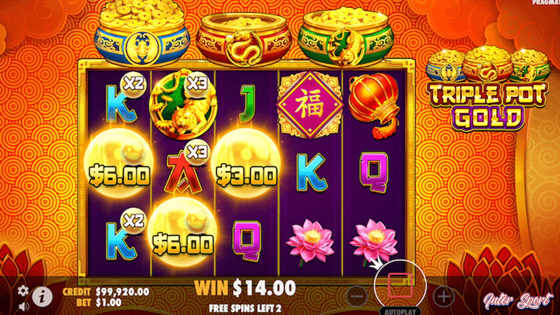 Narasi di Balik Spin: 4 Cerita Tersembunyi dalam Triple Pot Gold 4 Narasi di Balik Spin: 4 Cerita Tersembunyi dalam Triple Pot Gold