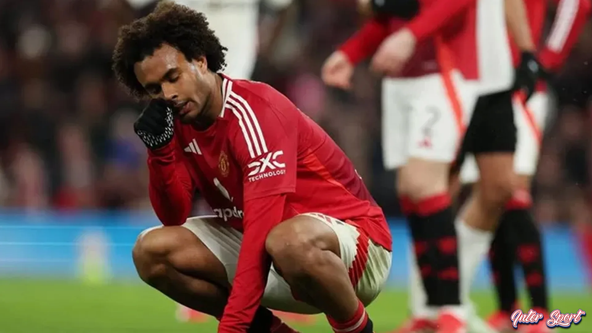 Terbaru AS Roma & Man United Teruskan 4 Diskusi Soal Transfer Zirkzee 4 Terbaru AS Roma & Man United Teruskan 4 Diskusi Soal Transfer Zirkzee