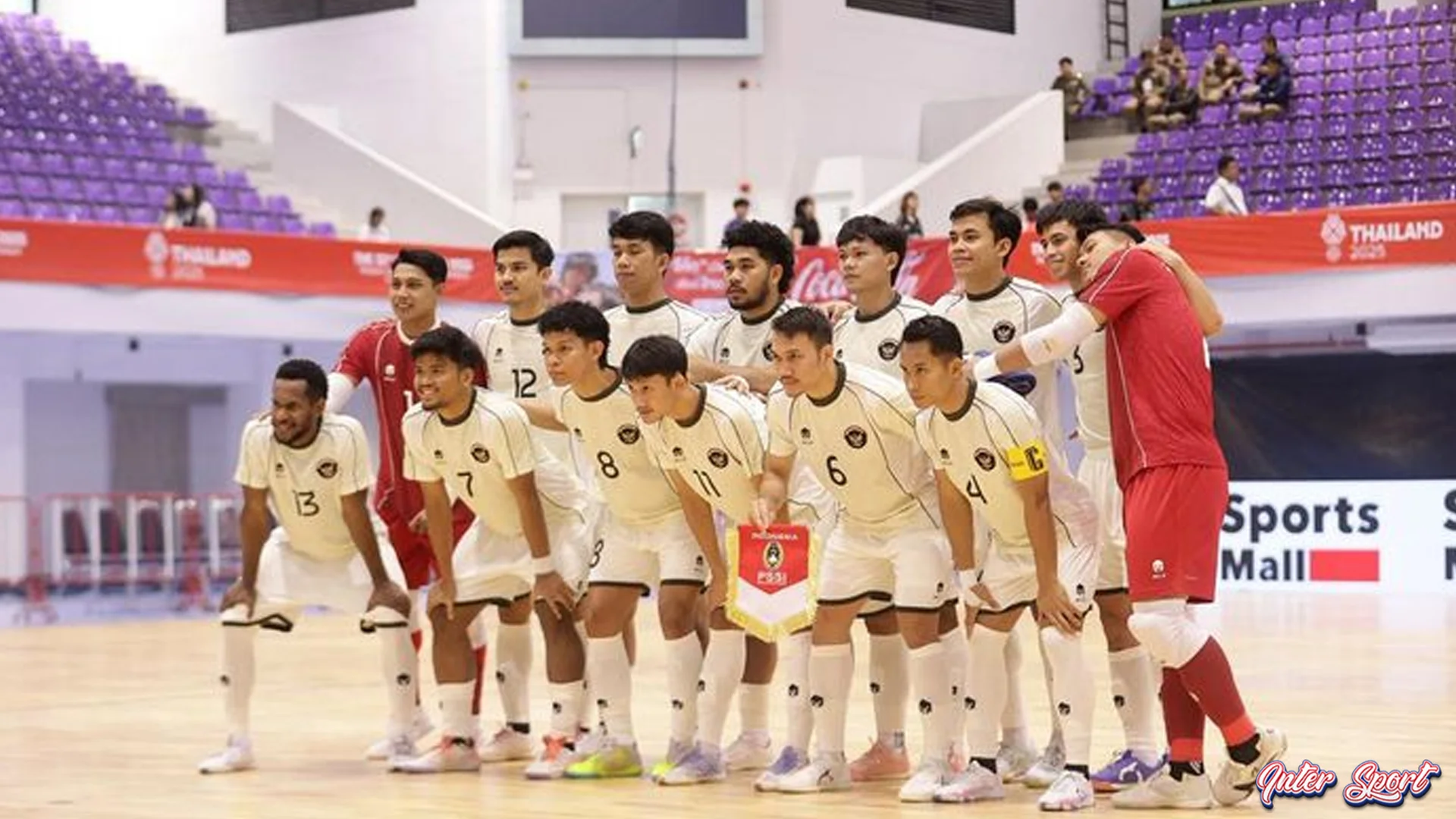 Timnas Futsal Raih Emas dengan Strategi Brilian di SEA Games 2025