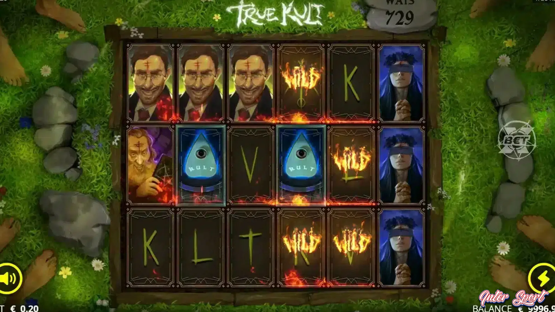 Review True Kult: 5 Adegan Baru Paling Suspens Bikin Jantung Berdebar