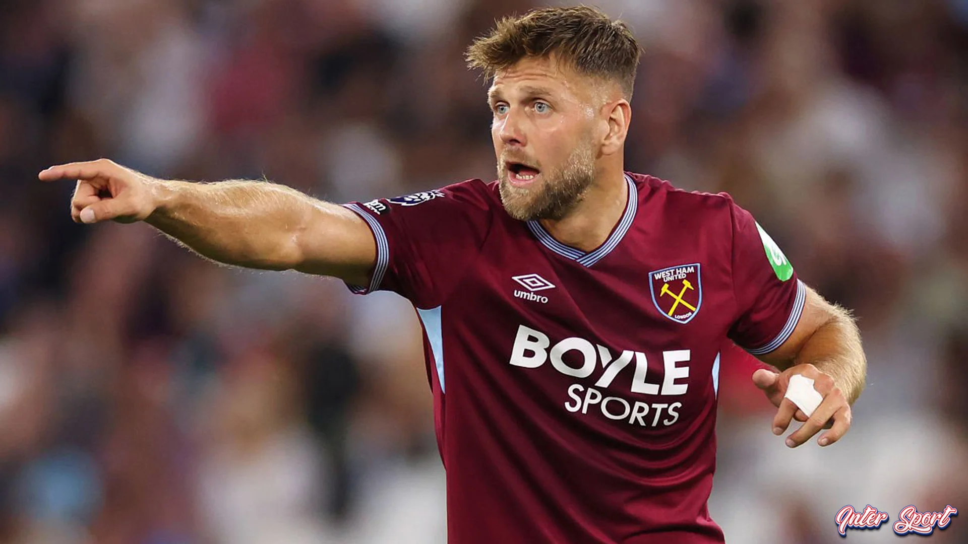 Trending Here We Go: AC Milan Datangkan Fullkrug untuk Musim 2025/26