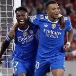 4 Alasan Vinicius Junior Masih Belum Sepakat Perpanjang Kontrak Real