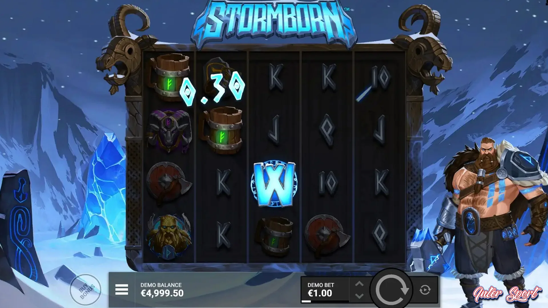 Bocoran 5 Sensasi Top Tersembunyi Stormborn yang Bikin Lo Heboh