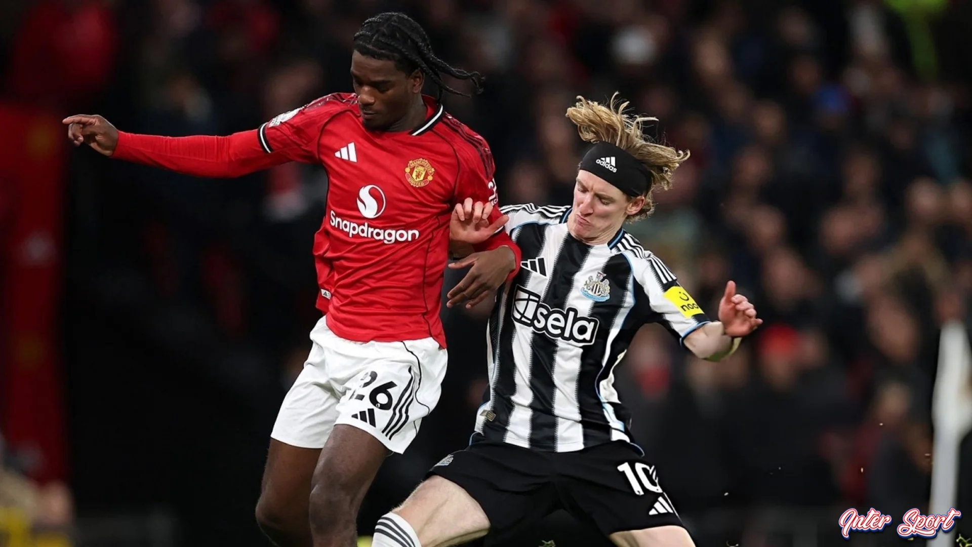 5 Aksi Patrick Dorgu ala Zidane yang Jadi Sorotan Baru di Manchester United 4 5 Aksi Patrick Dorgu ala Zidane yang Jadi Sorotan Baru di Manchester United