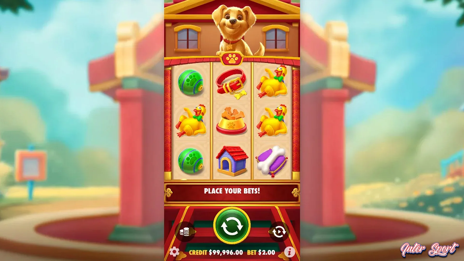Slot Lucky Dog Beneran Bawa Hoki? Ini Breakdown 4 Mekanisme Bonus