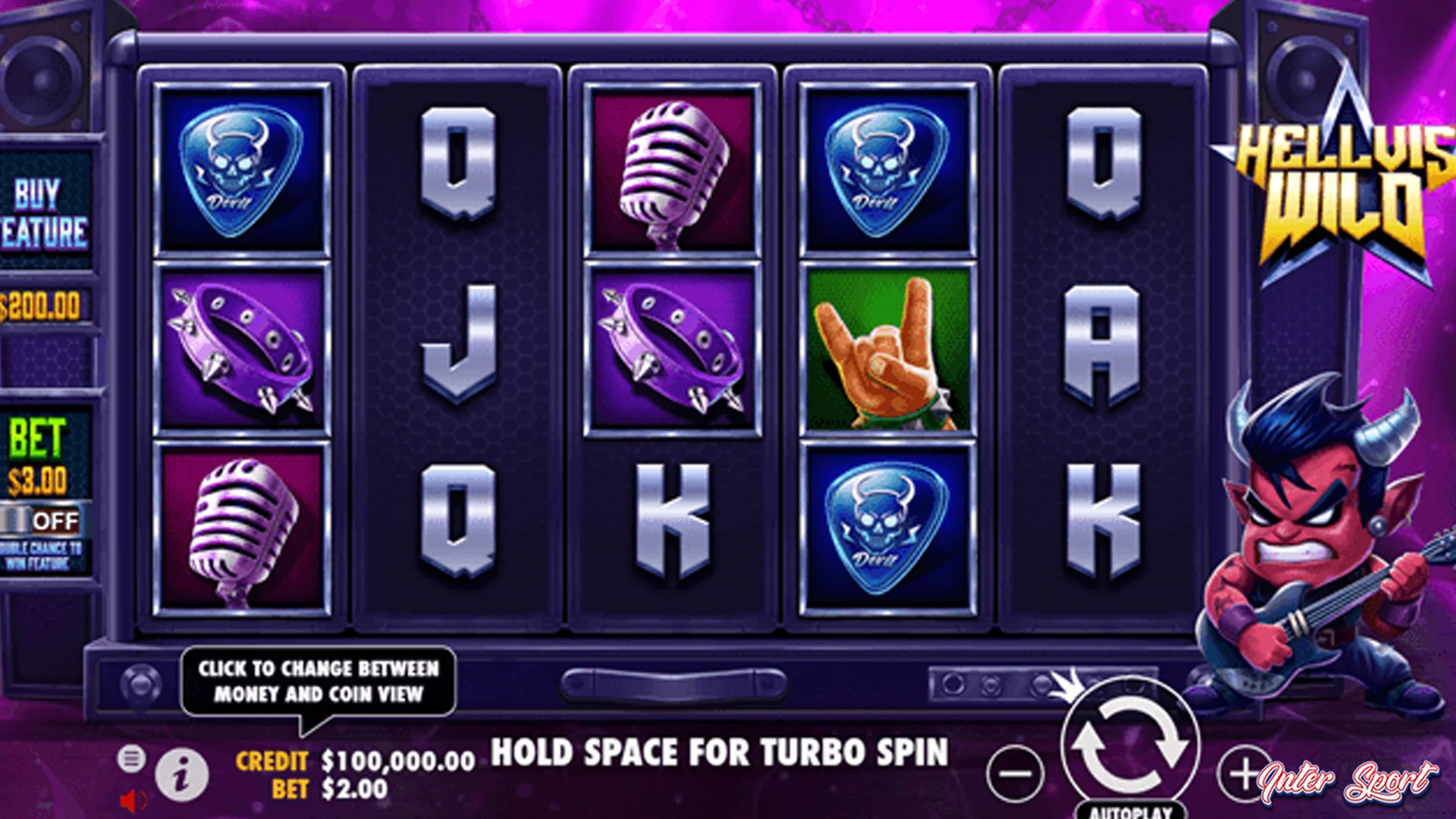 Hellvis Wild: 5 Energi Liar yang Bikin Vibesnya Auto Badboy Rock