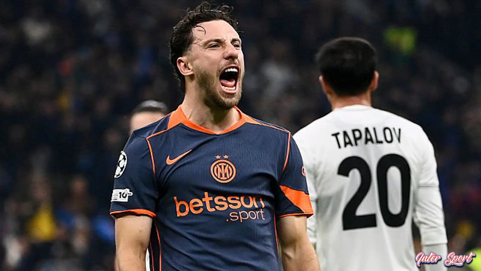 4 Fakta Penting Soal Perpanjangan Kontrak Carlos Augusto di Inter Milan 1 4 Fakta Penting Soal Perpanjangan Kontrak Carlos Augusto di Inter Milan