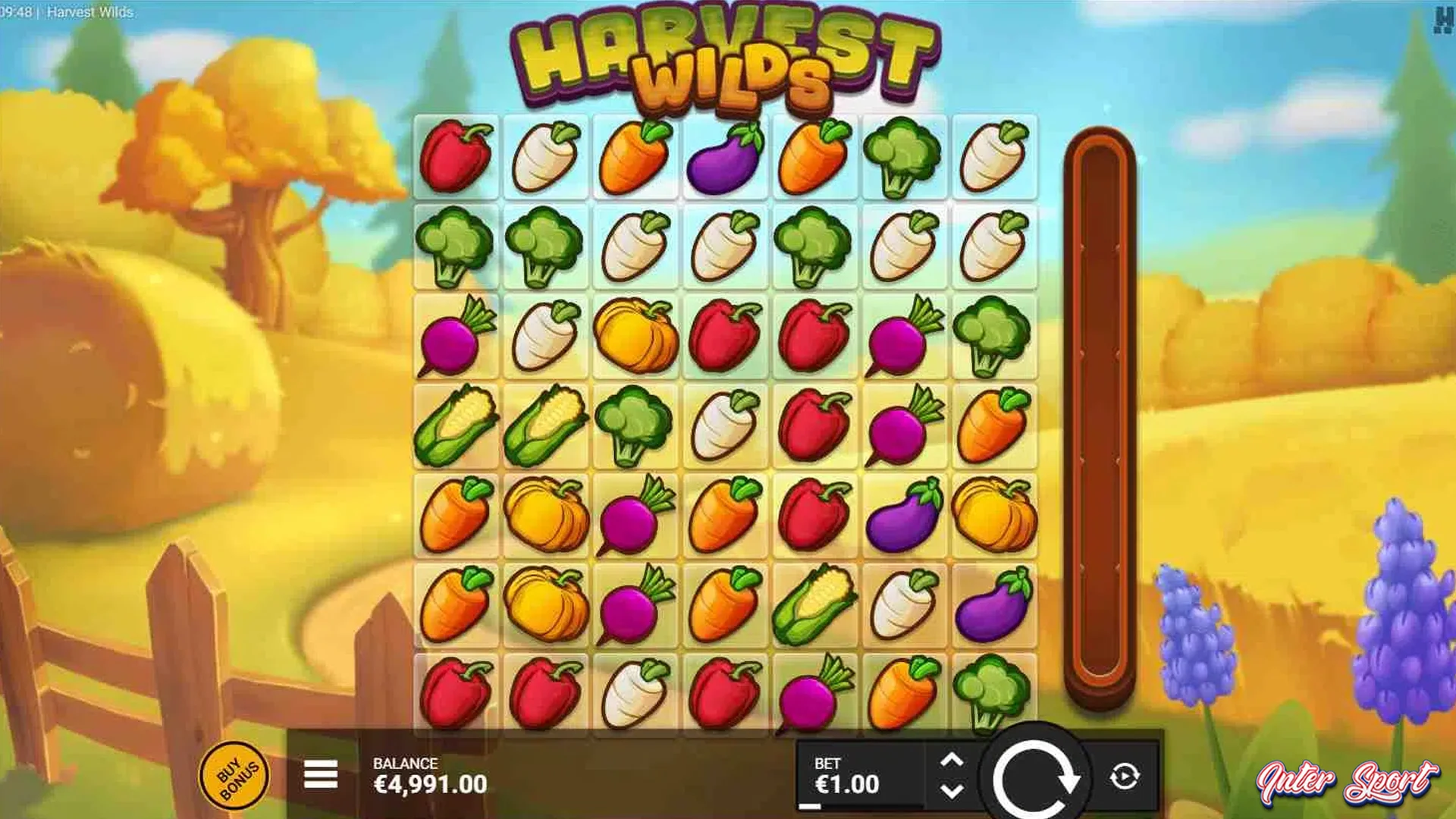 Tau Gak Ada 5 Hidden Track di Harvest Wilds Yang Vibe-nya Beda Banget