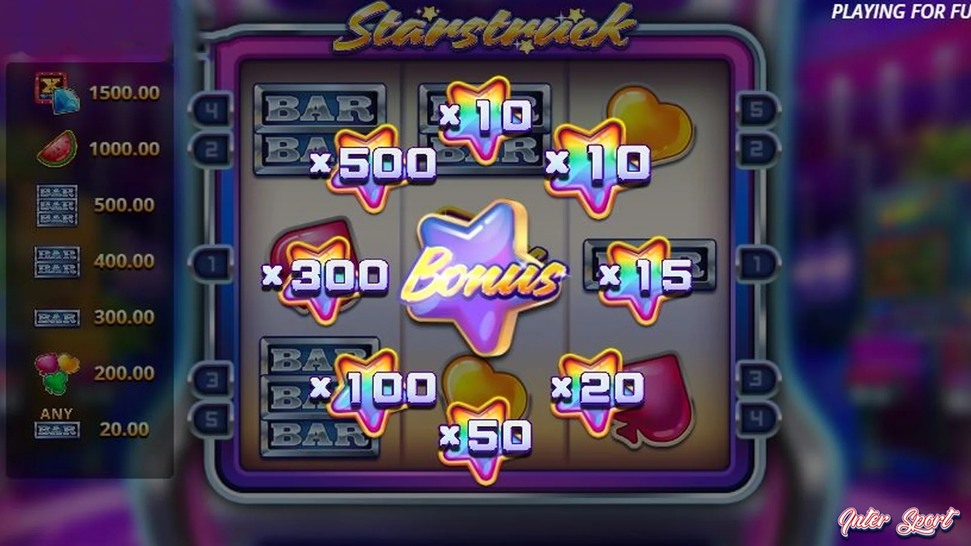 Starstruck Bikin Auto Bingung? 4 Elemen Visual yang Memukau Mata