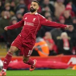 Salah di Liverpool Cuma 3 Gol Musim Ini, Bertahan atau Cabut ke Saudi? 1 Salah di Liverpool Cuma 3 Gol Musim Ini, Bertahan atau Cabut ke Saudi?