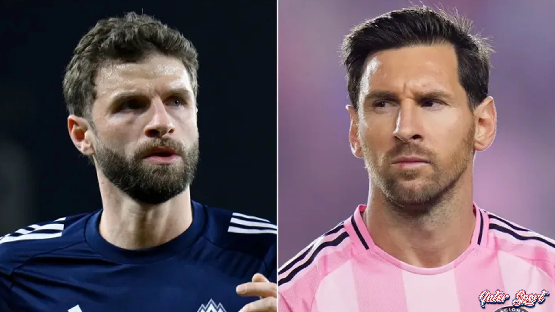 MLS Cup 2025 Hype: Messi vs Müller dalam 7 Duel Epik