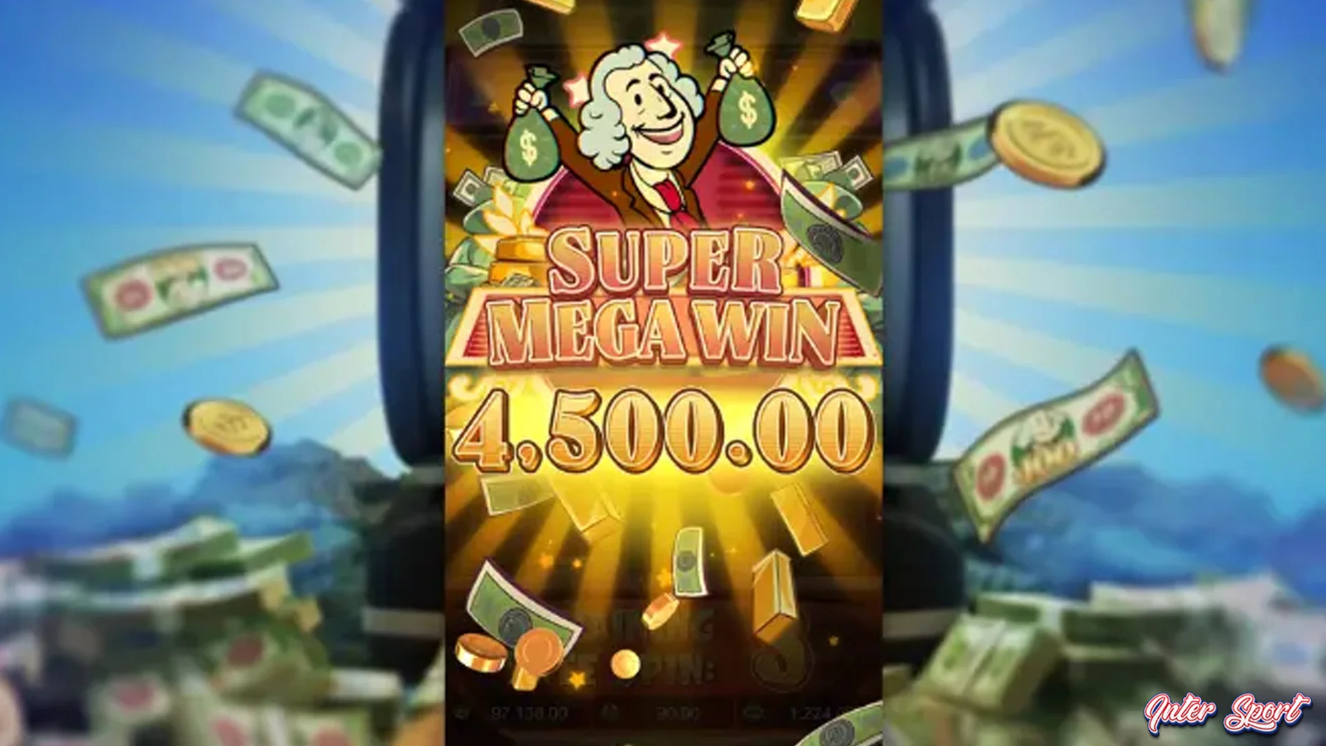 Gameplay Cash Mania Seru Edan, 4 Mekanika Ini Bikin Klepek-klepek