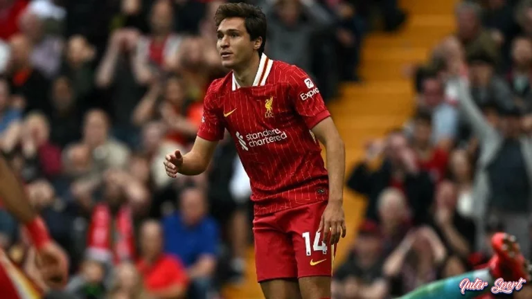 5 Bukti Penting Juventus Ingin Pulangkan Federico Chiesa dari Liverpool