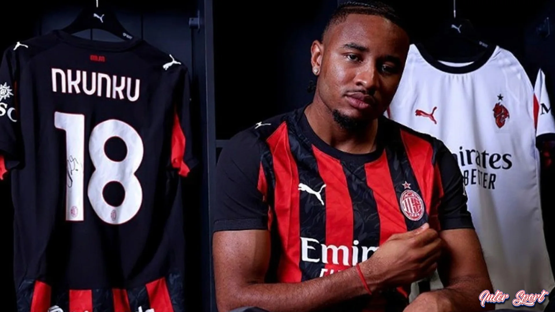 Nkunku Abaikan Saudi, 2 Ambisi Besar Bangkit di Paruh Musim di Ac Milan
