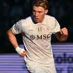 4 Langkah Napoli Agar Permanenkan Rasmus Hojlund Dari Man United