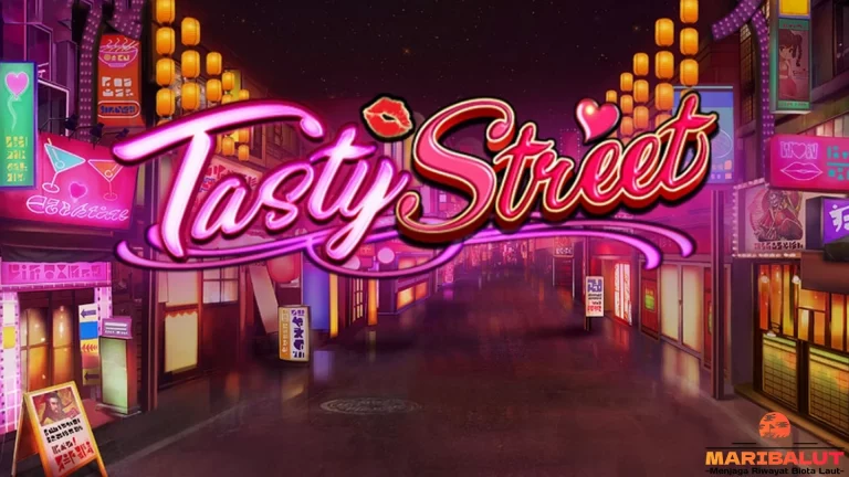Bikin Gak Sabar! 5 Rasa Lezat di Tasty Street yang Nyaris Nyata 52 Bikin Gak Sabar! 5 Rasa Lezat di Tasty Street yang Nyaris Nyata