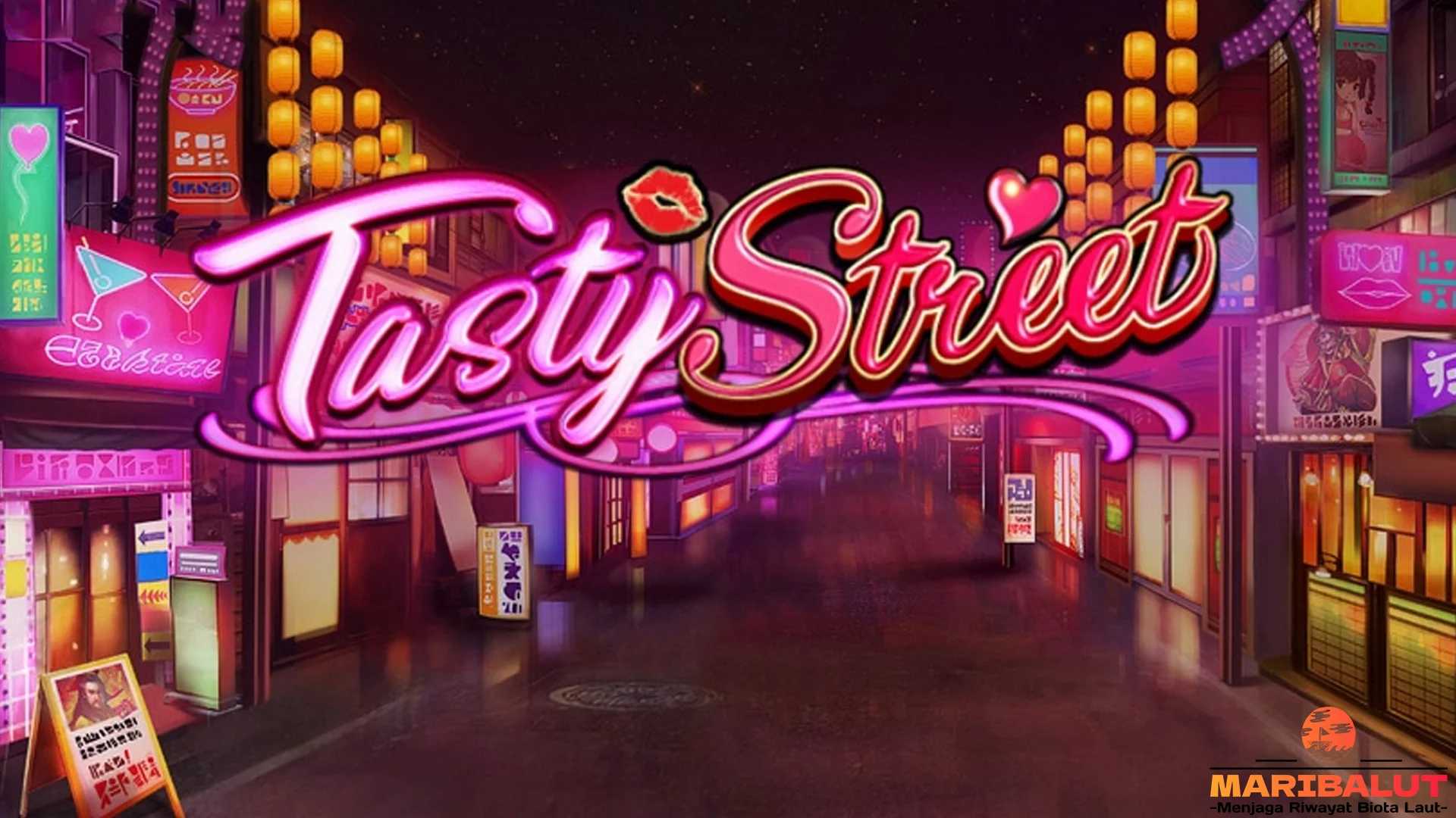 Bikin Gak Sabar! 5 Rasa Lezat di Tasty Street yang Nyaris Nyata 1 Bikin Gak Sabar! 5 Rasa Lezat di Tasty Street yang Nyaris Nyata