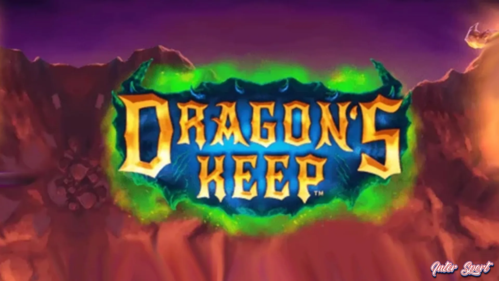 Tampilannya Auto Epik! 5 Detail Dragon's Keep Yang Bikin Mata Gak Blink 1 Tampilannya Auto Epik! 5 Detail Dragon's Keep Yang Bikin Mata Gak Blink