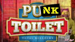 Gaya Punk Toilet Bold Banget? 4 Warna & Font Bikin Auto Mata Terbelalak 24 Gaya Punk Toilet Bold Banget? 4 Warna & Font Bikin Auto Mata Terbelalak
