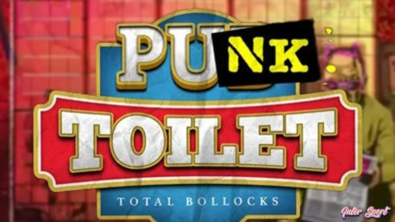 Gaya Punk Toilet Bold Banget? 4 Warna & Font Bikin Auto Mata Terbelalak 28 Gaya Punk Toilet Bold Banget? 4 Warna & Font Bikin Auto Mata Terbelalak