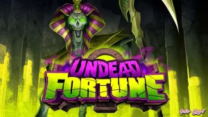 Dekonstruksi 4 Simbol "Undead Fortune" dalam Konteks Akhir Zaman