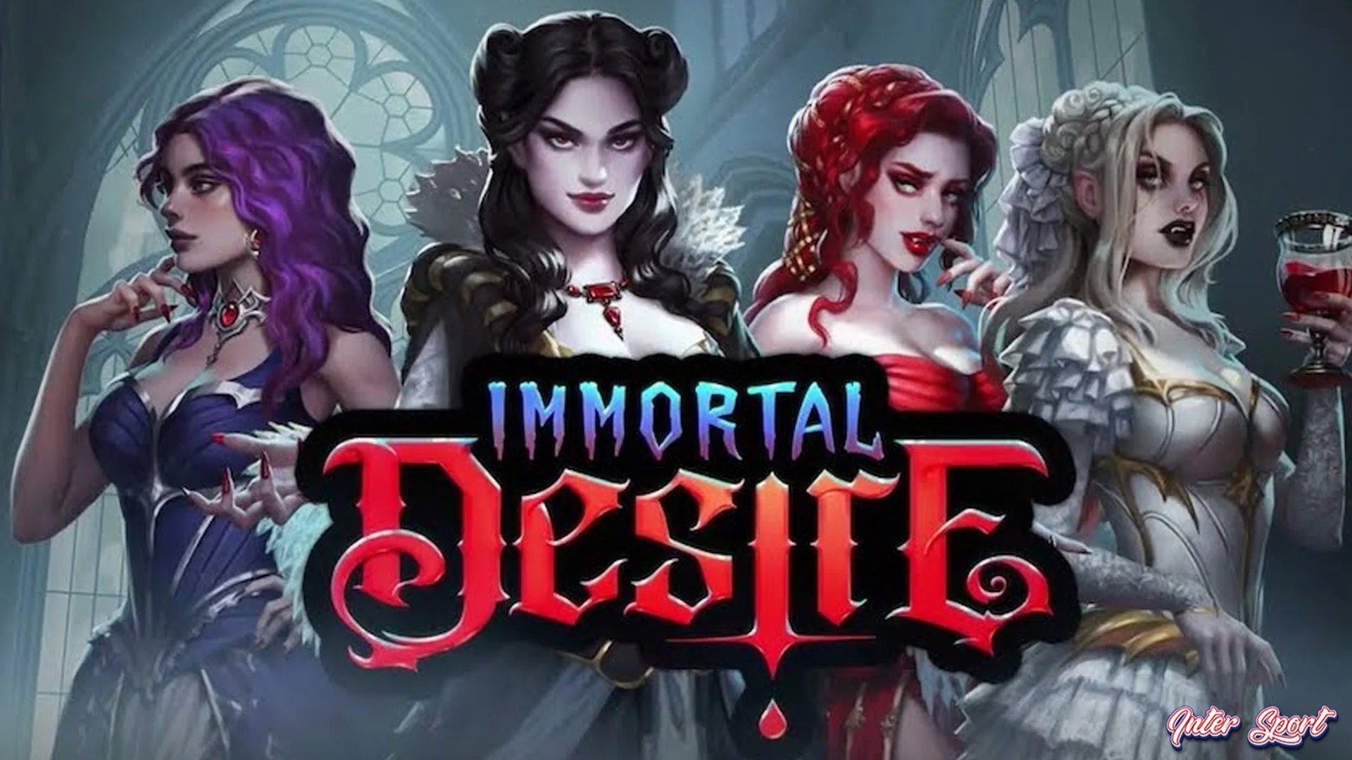 Immortal Desire Review Singkat 5 Keunggulan yang Nggak Terduga