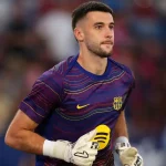 5 Fakta Joan Garcia Sebelum Debut El Clasico yang Wajib Kamu Tahu 1 5 Fakta Joan Garcia Sebelum Debut El Clasico yang Wajib Kamu Tahu