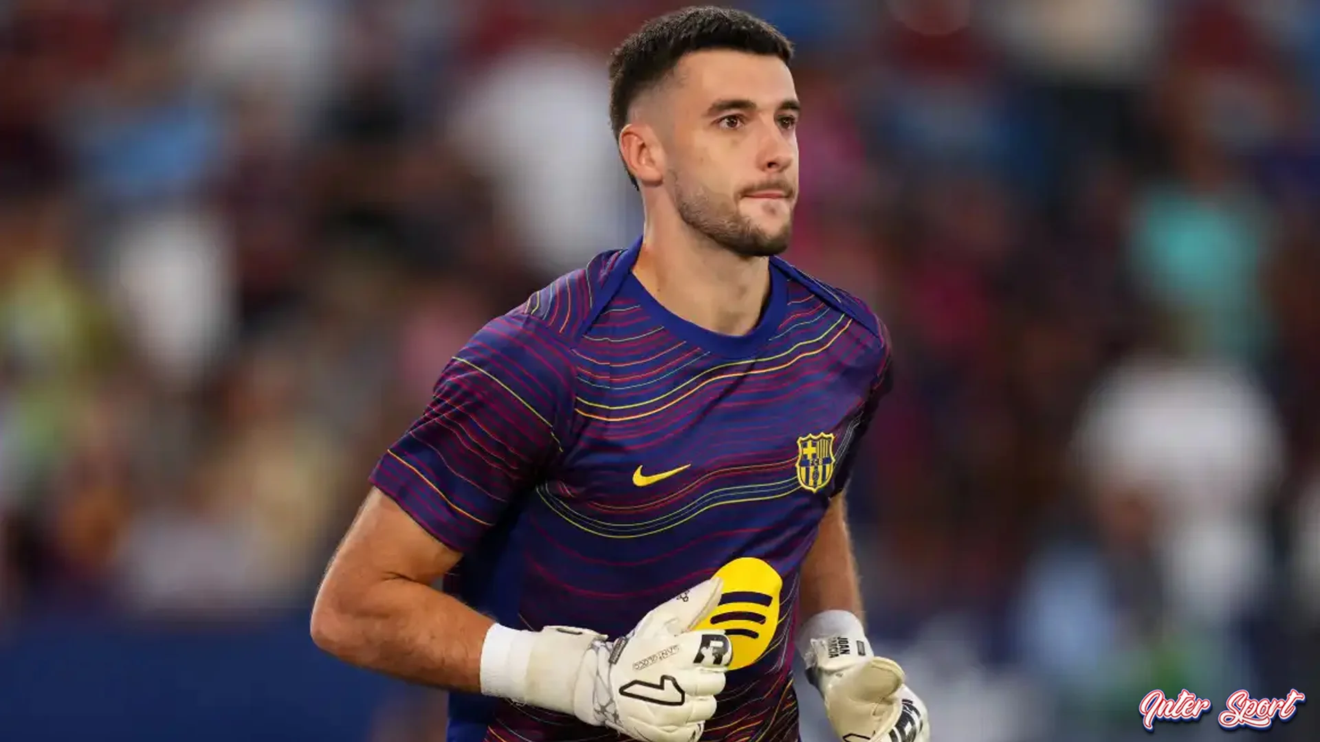 5 Fakta Joan Garcia Sebelum Debut El Clasico yang Wajib Kamu Tahu