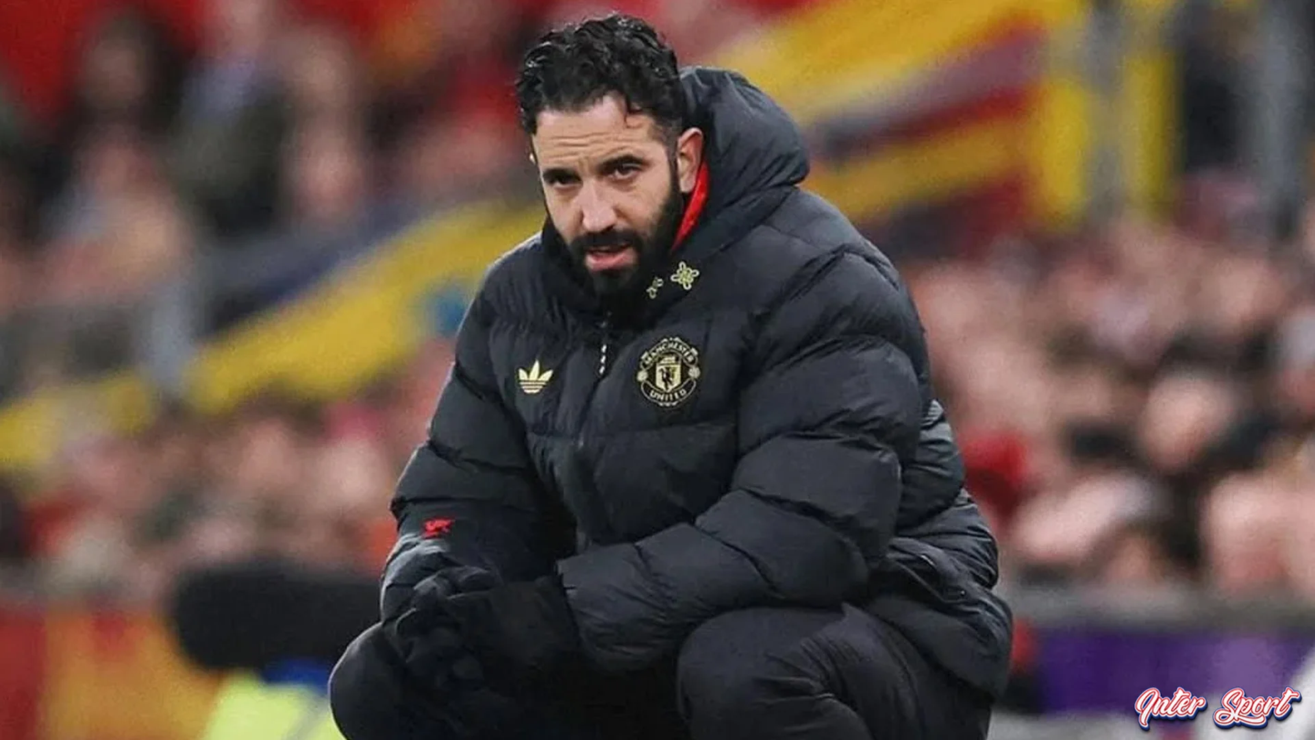 Konflik Tersembunyi Terungkap Sebelum Man Utd Pecat Amorim 2026