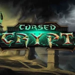Desain Suara Cursed Crypt Juara Asli, Ini 4 Efek yang Bikin Deg-degan