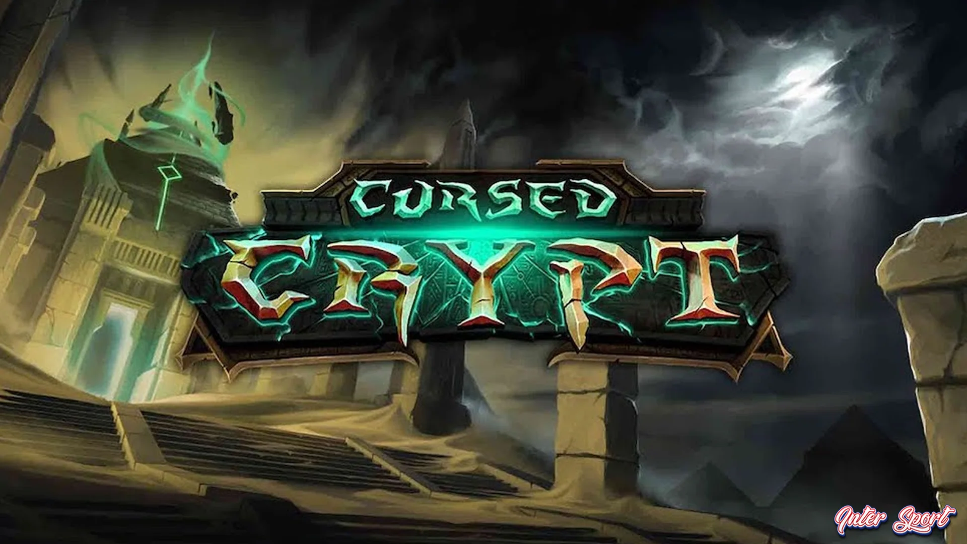 Desain Suara Cursed Crypt Juara Asli, Ini 4 Efek yang Bikin Deg-degan 1 Desain Suara Cursed Crypt Juara Asli, Ini 4 Efek yang Bikin Deg-degan