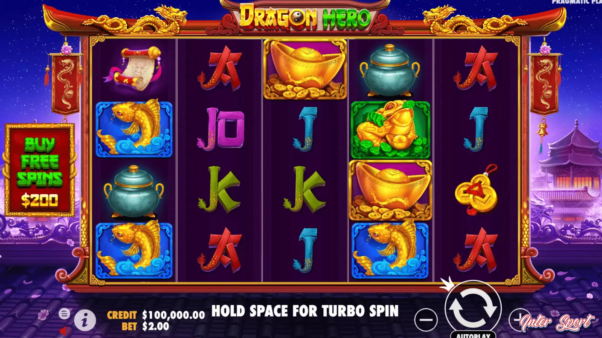 Bongkar 4 Trik Jitu Ngegrind Naga Paling Cepat di Dragon Hero