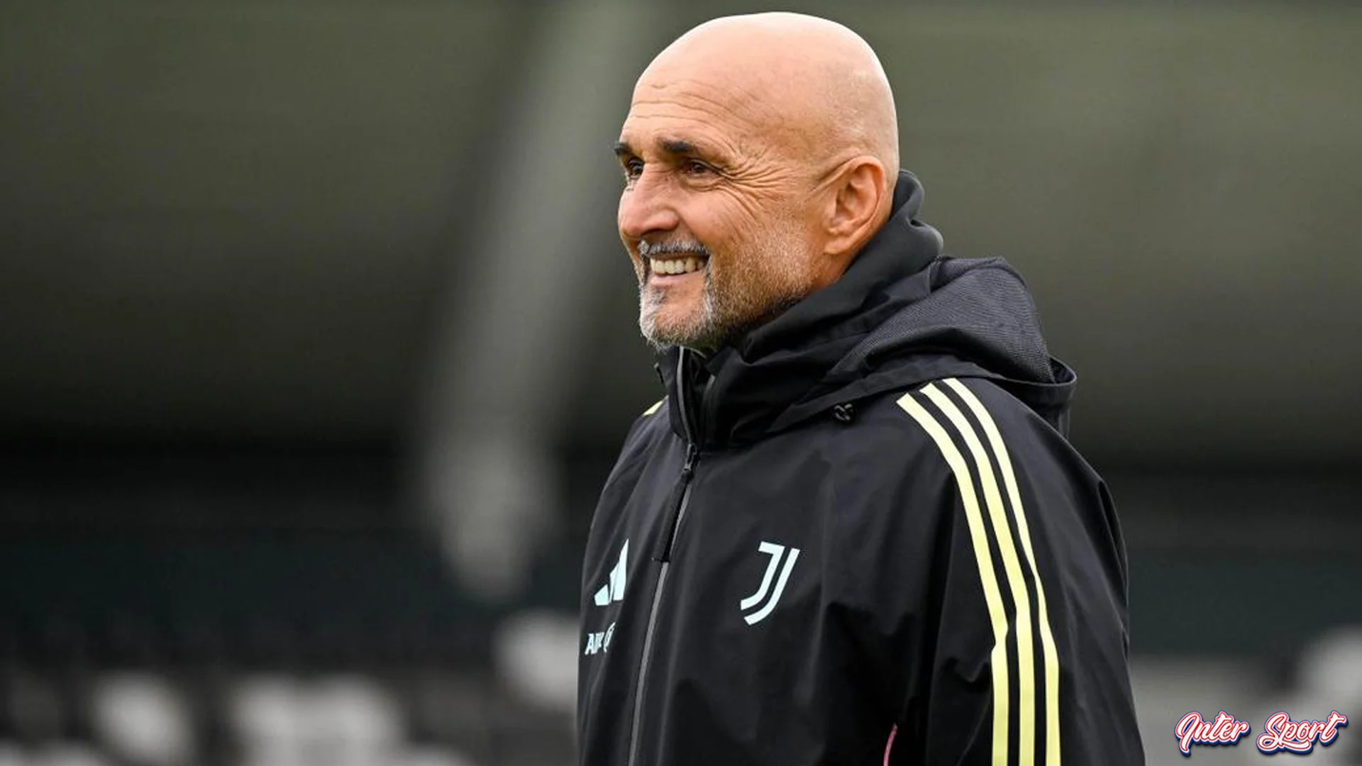 Juventus Pertimbangkan Lanjutkan Kontrak Baru Luciano Spalletti Hingga 2 Tahun