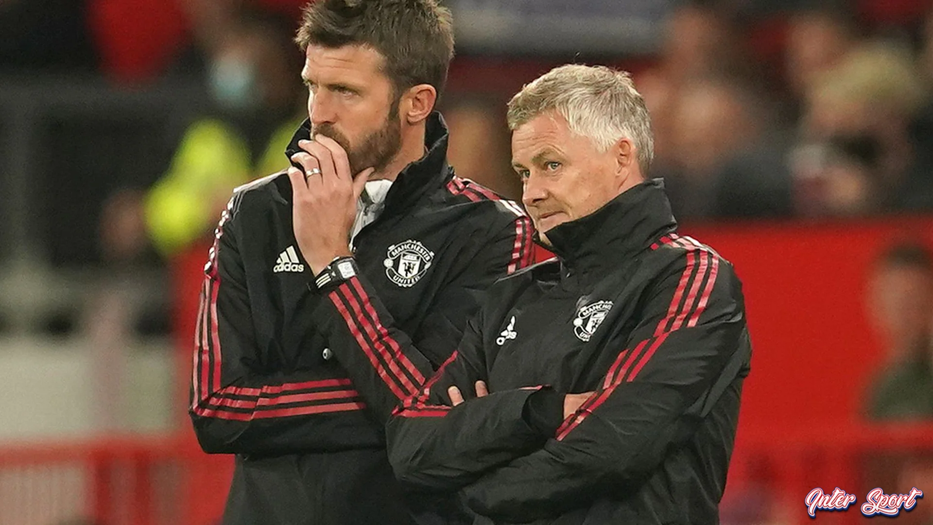 5 Langkah Man United Dalam Diskusi Solskjaer dan Carrick Untuk Interim