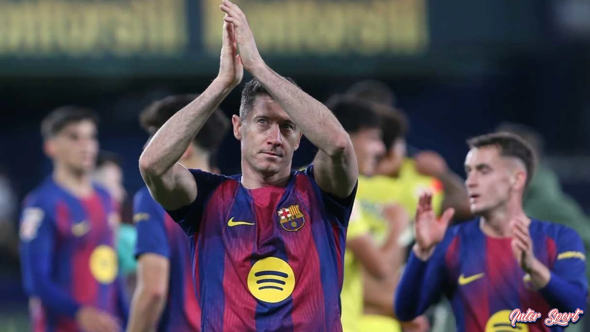 5 Pernyataan Hansi Flick Yang Bisa Tentukan Masa Depan Lewandowski 2 5 Pernyataan Hansi Flick Yang Bisa Tentukan Masa Depan Lewandowski