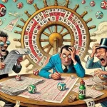 Tinjauan Pola Pikir : 4 Pemicu di Balik Daya Tarik Togel Online Massal 2 Tinjauan Pola Pikir : 4 Pemicu di Balik Daya Tarik Togel Online Massal
