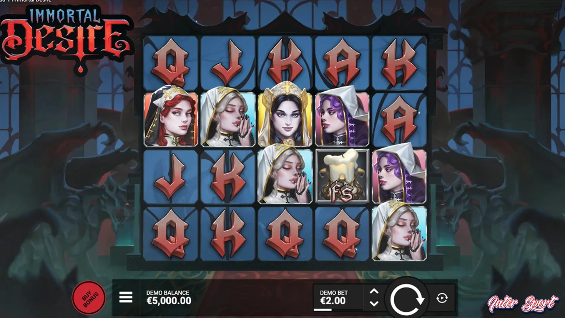 Immortal Desire Review Singkat 5 Keunggulan yang Nggak Terduga