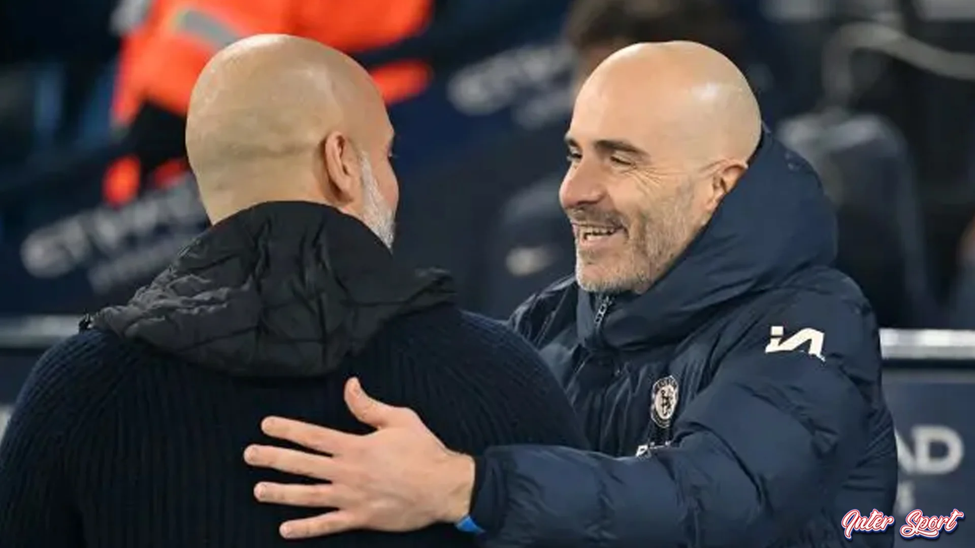 Ketika Pep Guardiola 5 Tidak Mengerti Alasan Chelsea Pecat Maresca