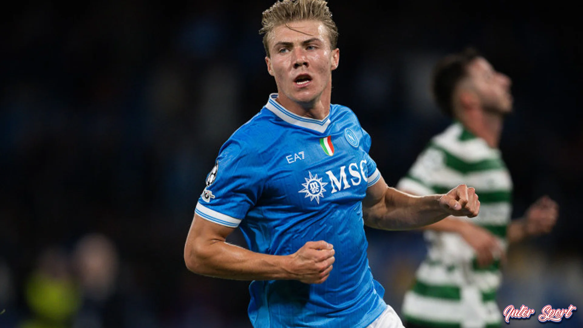 4 Langkah Napoli Agar Permanenkan Rasmus Hojlund Dari Man United 2 4 Langkah Napoli Agar Permanenkan Rasmus Hojlund Dari Man United