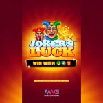 Bikin Auto Tertawa Geli! 5 Combo Kocak Jokers Luck yang Bikin Happy 4 Bikin Auto Tertawa Geli! 5 Combo Kocak Jokers Luck yang Bikin Happy